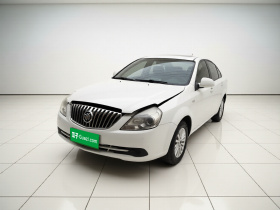 别克 凯越 2015款 1.5L 手动经典型