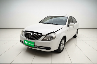 别克 凯越 2015款 1.5L 手动经典型