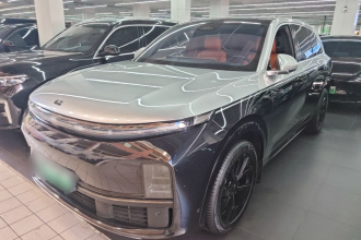 理想汽车 理想L7 2023款 Air