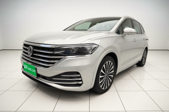 大众 威然 2023款 380TSI 尊驰版