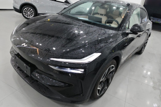 乐道L60 2025款 60kWh 四驱版