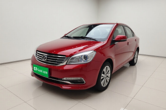 长城C30 2016款 1.5L 手动舒适型