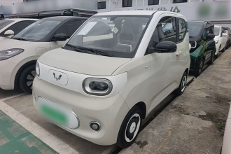 五菱汽车 宏光MINIEV 2024款 第三代 120km