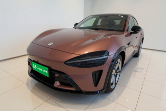 小米汽车 小米YU7 2025款 超长续航高性能四驱Max版