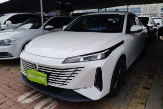 长安 逸达 2023款 蓝鲸NE 1.5T GDI DCT尊享型