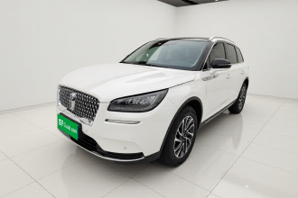 林肯 冒险家 2021款 2.0T 两驱尊享版