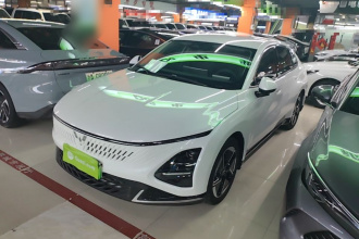 五菱汽车 五菱星光 2025款 150km 智能领航型
