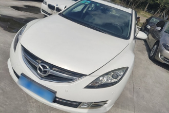 马自达 睿翼 2012款 2.0L 自动精英版