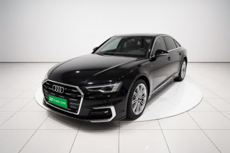 奥迪A6L 2023款 45 TFSI 臻选动感型