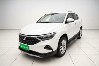 捷达VS5 2019款 280TSI 自动进取型