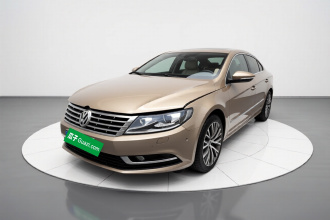 一汽-大众CC 2016款 1.8TSI 豪华型