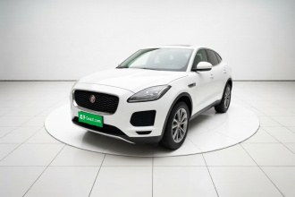 捷豹E-PACE 2018款 P200 国V
