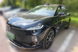 岚图汽车 岚图知音 2025款 四驱乾崑版