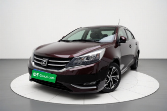 众泰Z360 2017款 1.5L 手动豪华型