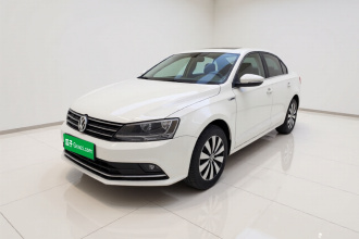 大众 速腾 2018款 1.6L 自动舒适型