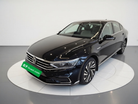 大众 迈腾GTE插电混动 2020款 GTE 尊贵型