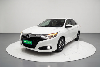 本田 凌派 2019款 180Turbo CVT豪华版 国VI