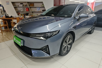 小鹏P5 2021款 550G