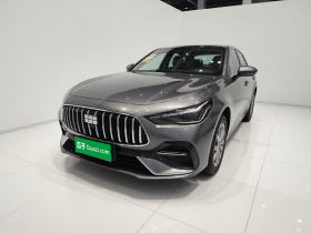 吉利银河 银河星耀6 2026款 60km启航版