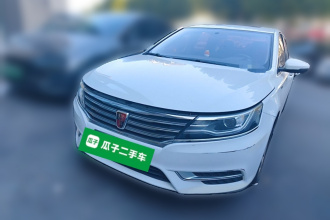 荣威i6经典 2017款 20T 手动豪华版