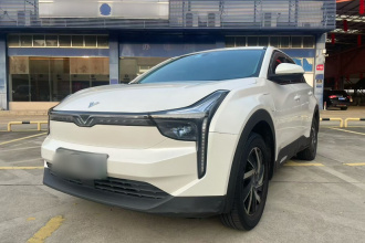 哪吒汽车 哪吒U 2021款 Pro 400 巡航版