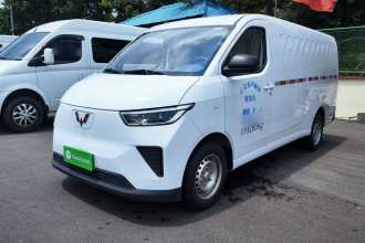 五菱汽车 五菱扬光 2026款 300km 封窗版舒适型
