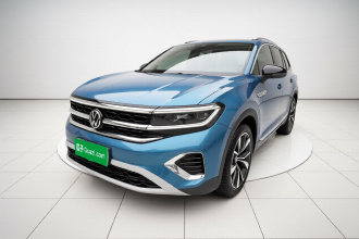 大众 揽境 2021款 530TSI 四驱旗舰胜境版Pro