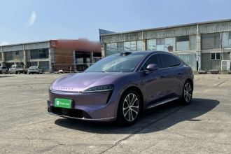 鸿蒙智行 智界R7 2024款 纯电 667km Max