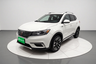 荣威RX5 2018款 30T 两驱自动互联网智享版