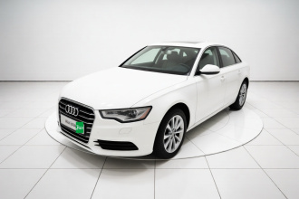 奥迪A6L 2014款 TFSI 标准型