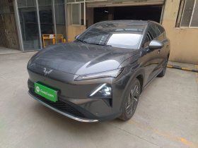 五菱汽车 五菱星光S 2024款 510km 旗舰型