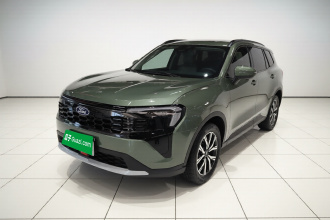福特 领睿 2025款 EcoBoost 170 畅领型