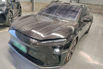 蔚来ET5T 2024款 75kWh Touring