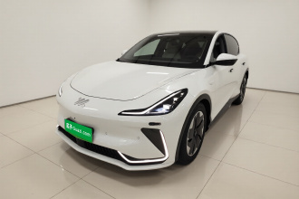 智己汽车 智己LS7 2023款 90kWh Elite后驱版