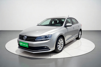 大众 速腾 2015款 1.6L 手动舒适型