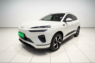 比亚迪 海狮06新能源 2025款 DM-i 205领航Pro版