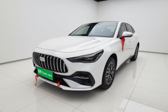 吉利银河 银河星耀6 2026款 125km自在版