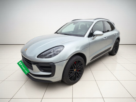保时捷 2022款 Macan 2.0T