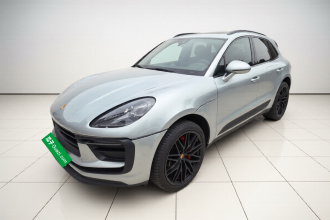 保时捷 2022款 Macan 2.0T