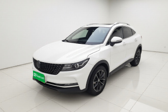 东风风光 风光ix5 2019款 220T CVT智尚型 国VI