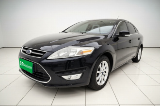 福特 致胜 2013款 2.3L 时尚型