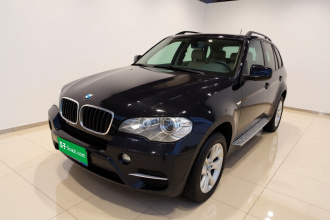 宝马X5(进口) 2011款 xDrive35i 领先型