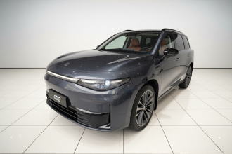 零跑汽车 零跑C10 2024款 210智享版