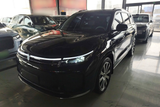 鸿蒙智行 问界M7 2024款 1.5T 智驾后驱Pro版 5座