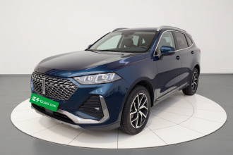 魏牌 拿铁DHT-PHEV 2022款 1.5T 四驱超大杯