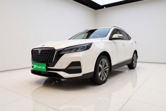 启辰T90 2020款 2.0L CVT智联畅行版