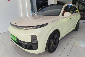 理想汽车 理想L9 2022款 Max