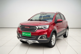 哈弗H1 2015款 1.5L 手动都市型