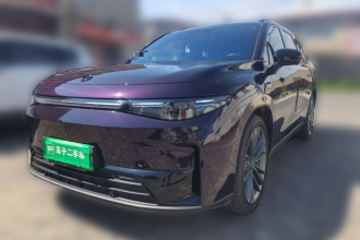 零跑汽车 零跑C16 2024款 增程 200尊享版
