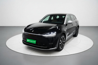 鸿蒙智行 问界M9 2024款 增程 Ultra版 42kWh 6座版